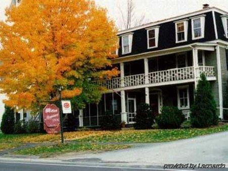 Maplehurst Inn Peterborough Exteriér fotografie