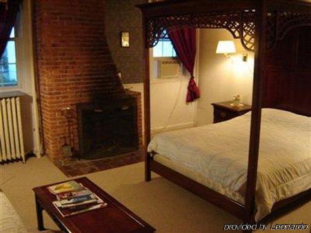 Maplehurst Inn Peterborough Pokoj fotografie