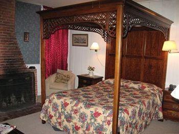 Maplehurst Inn Peterborough Exteriér fotografie